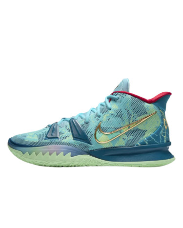 Кроссовки Nike Kyrie 7 Special FX DC0588-400 Бирюзовый