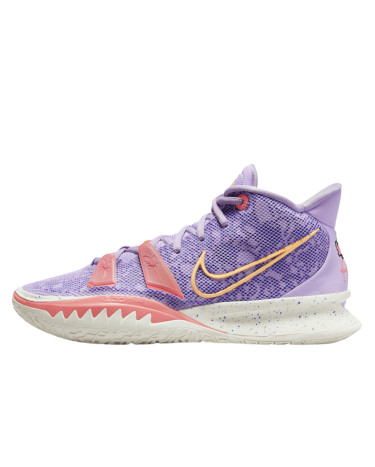 Sneakers Nike Kyrie 7 Daughters Azurie CQ9326-501 Violet