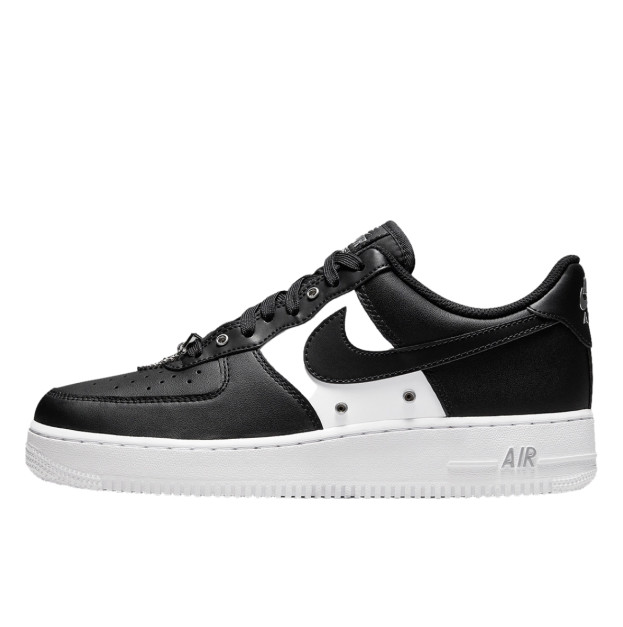 Nike Air Force 1 Low '07 PRM Silver Chain DA8571-001
