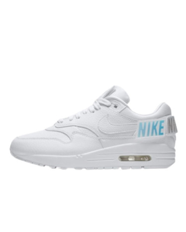 Sneakers Nike Air Max 1 1-100 AQ7826-100 White