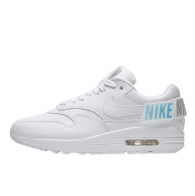 Nike Air Max 1 1-100 AQ7826-100