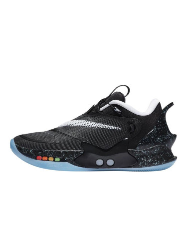 Кроссовки Nike Adapt Auto Max BB 2.0 CV2444-002 Разноцветные