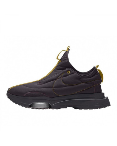 Кросівки Nike Air Zoom Type Macciu CT6542-XXX Чорний