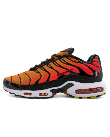 Sneakers Nike Air Max Plus TN Ultra Tiger 898015-004 Orange