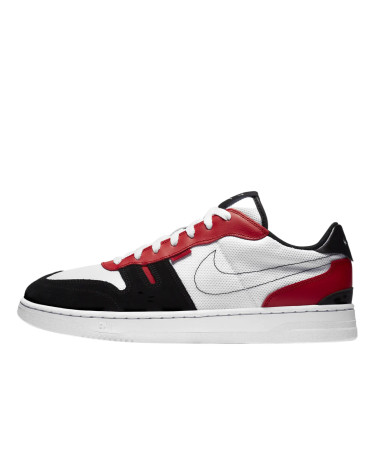 Sneakers Nike Squash-Type University Red CJ1640-103 Multicolored