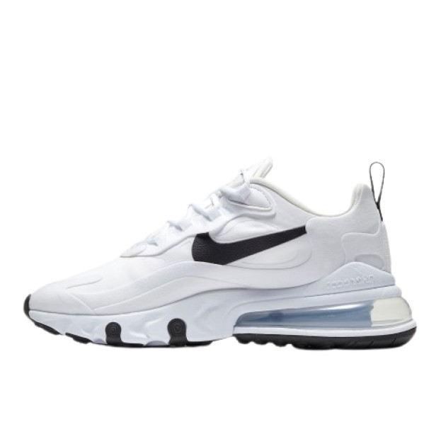 Nike Air Max 270 React White CI3899-101