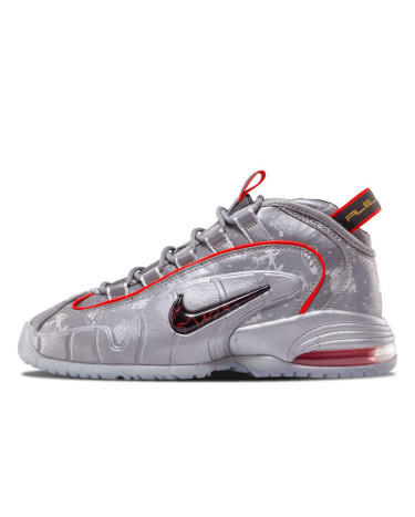 Кросівки Nike Air Max Penny 1 Doernbecher 728590-001 Сірий