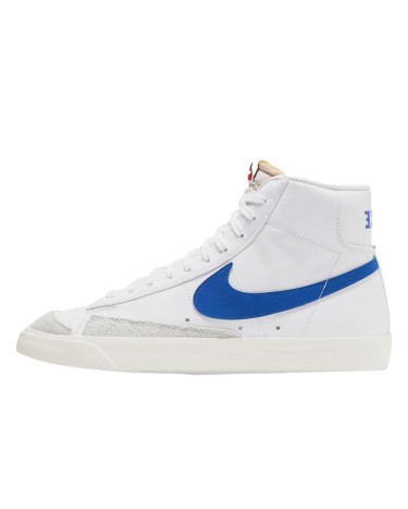 Кросівки Nike Blazer Mid 77 Vintage Racer Blue BQ6806-103 Білий/синій