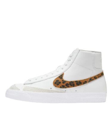 Кросівки Nike Blazer Mid Leopard DA8736-101 Білий