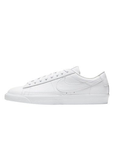 Sneakers Nike Blazer Low LE White AQ3597-100 White