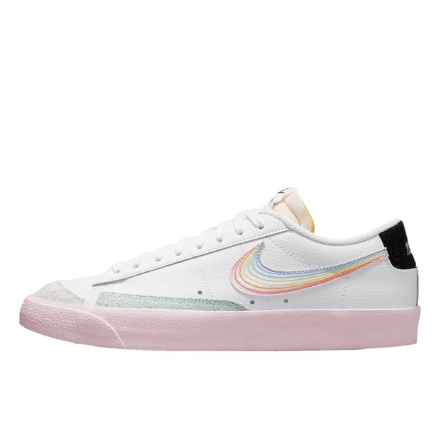 Nike Blazer Low 77 Be True DD3034-100