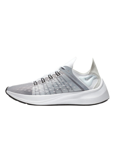 Кросівки Nike EXP-X14 White Wolf Grey AO1554-100 Білий/сірий