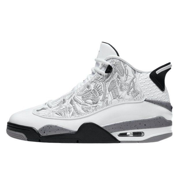 Jordan Dub Zero White Cement 311046-105
