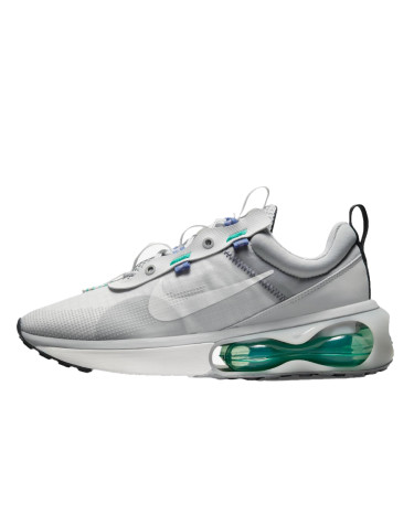 Кросівки Nike Air Max 2021 Photon Dust Clear Emerald DA1925-003 Сірий