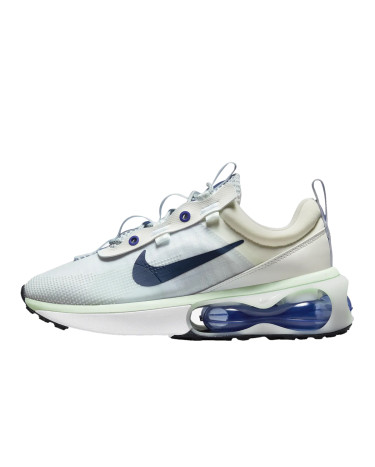 Кроссовки Nike Air Max 2021 Barely Green DA1923-100 Мятный