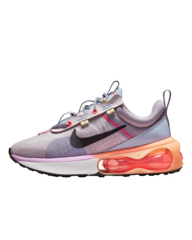 Кроссовки Nike Air Max 2021 Venice DA1923-500 Фиолетовый