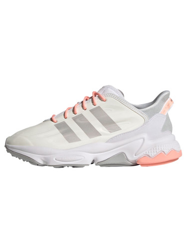 Кросівки Adidas Ozweego Celox Silver Metallic GZ7282 Білий/сірий