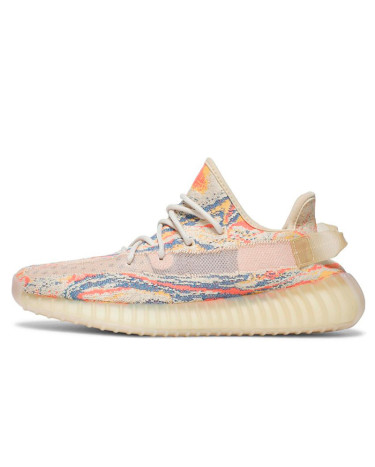 Кросівки Adidas Yeezy Boost 350 V2 MX Oat GW3773 Різнокольорові