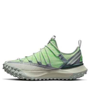 Sneakers Nike ACG Mountain Fly Low Sea Glass DJ4030-001 Green, Mint