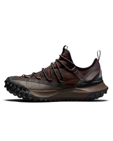 Кросівки Nike ACG Mountain Fly Low Brown Basalt DC9045-200 Коричневий