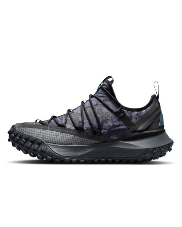 Sneakers Nike ACG Mountain Fly Low Green Abyss DC9660-001 Multicolored