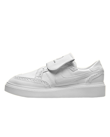 Sneakers Nike Kwondo 1 G-Dragon Peaceminusone Triple White DH2482-100 White