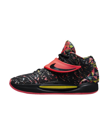 Sneakers Nike KD 14 Ky-D Dream CW3935-002 Multicolored