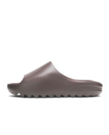 Flip-flops and sandals Adidas Yeezy Slide Soot G55495 Brown