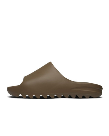 В'єтнамки та шльопанці Adidas Yeezy Slide Earth Brown FV8425 Коричневий