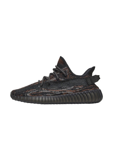 Кросівки Adidas Yeezy Boost 350 V2 MX Rock GW3774 Різнокольорові