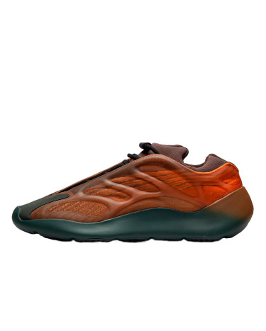 Sneakers Adidas Yeezy 700 V3 Copper Fade GY4109 Brown