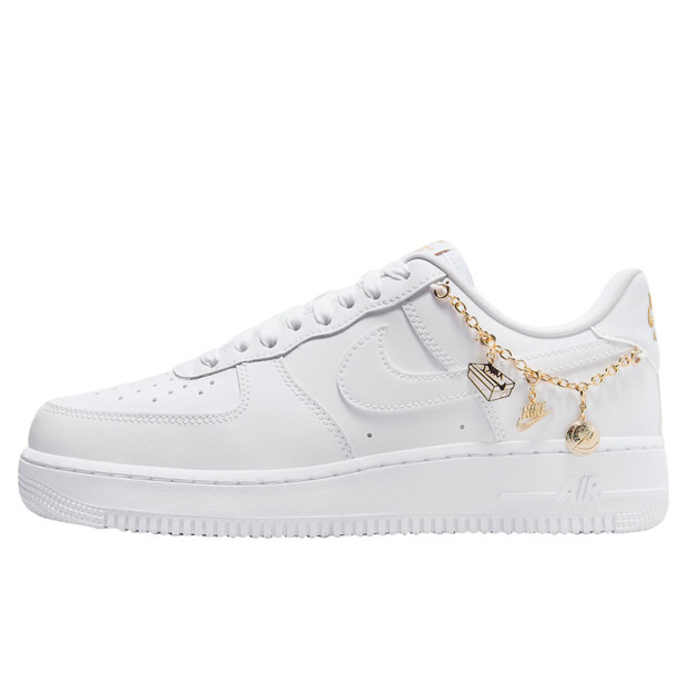 Nike Air Force 1 Low LX White Pendant DD1525-100