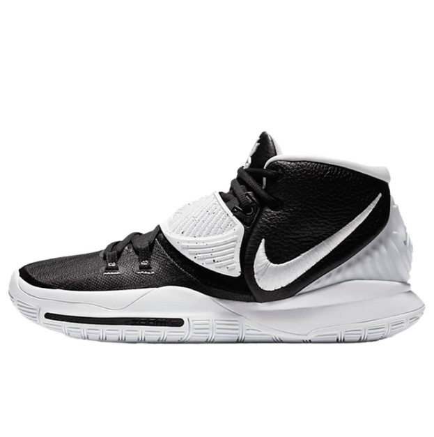 Nike Kyrie 6 Team Black White CK5869-002