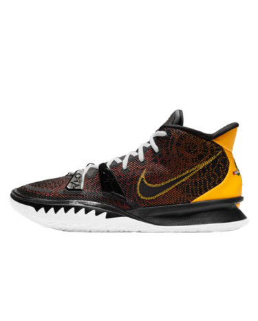 Sneakers Nike Kyrie 7 Raygun CQ9327-003 Multicolored
