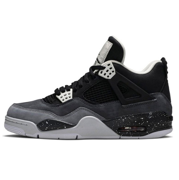 Jordan 4 Retro Fear Pack 626969-030