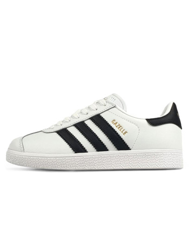 Кроссовки Adidas Gazelle FU9910 Черный/белый
