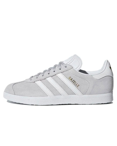 Sneakers Adidas Gazelle Clear Grey B41659 Grey