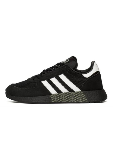 Sneakers Adidas Marathon Tech Black EE4923 Black/white