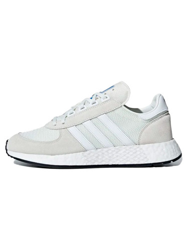 Sneakers Adidas Marathon X 5923 Never Made Pack Cloud White G27860 White/gray
