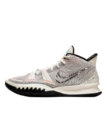 Кроссовки Nike Kyrie 7 Pale Ivory CZ0141-100 Бежевый
