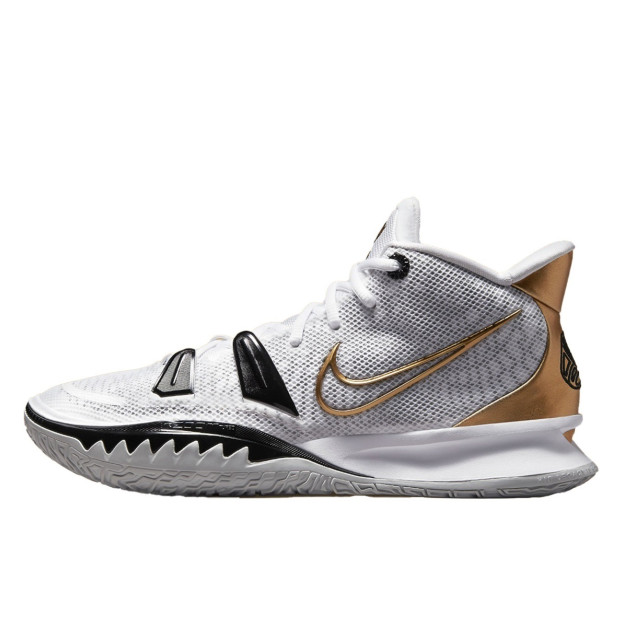 Nike Kyrie 7 NBA Final Rings CQ9326-101