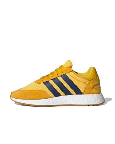 Sneakers Adidas Iniki I-5923 Tribe Yellow BD7612 Yellow