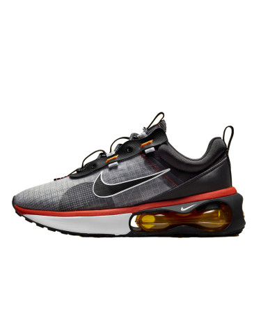 Кросівки Nike Air Max 2021 Mystic Red DH4245-001 Різнокольорові