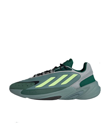 Sneakers Adidas Ozelia Dark Green GX3631 Green
