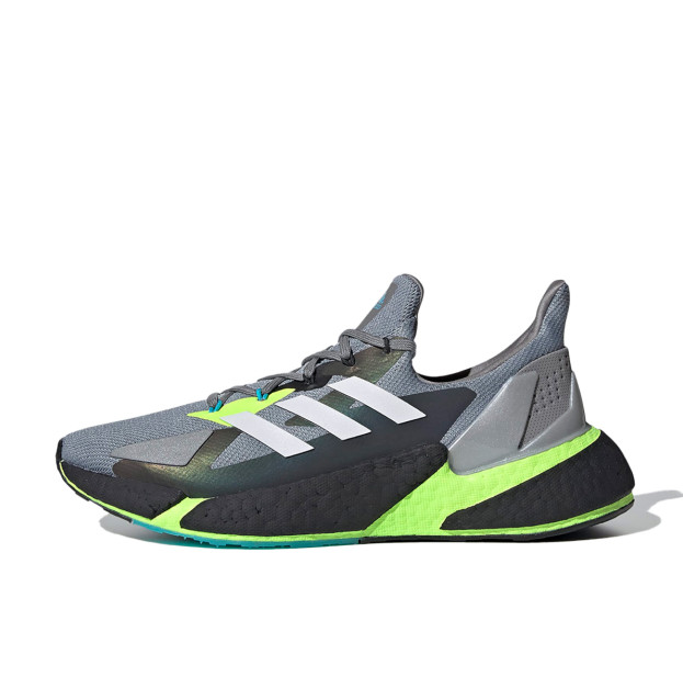 Adidas X9000L4 Grey Three FW8385
