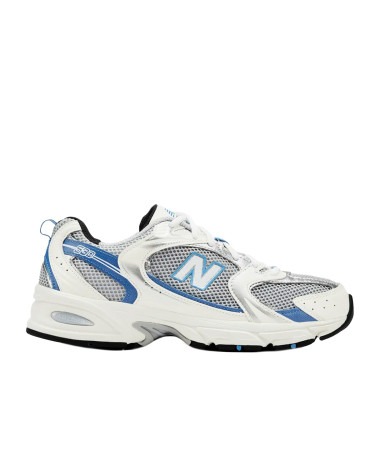 Кросівки New Balance 530 Steel Blue MR530KC Сірий/синій
