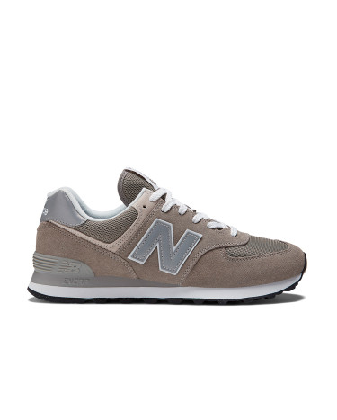 Кросівки New Balance 574 ML574EVG Сірий