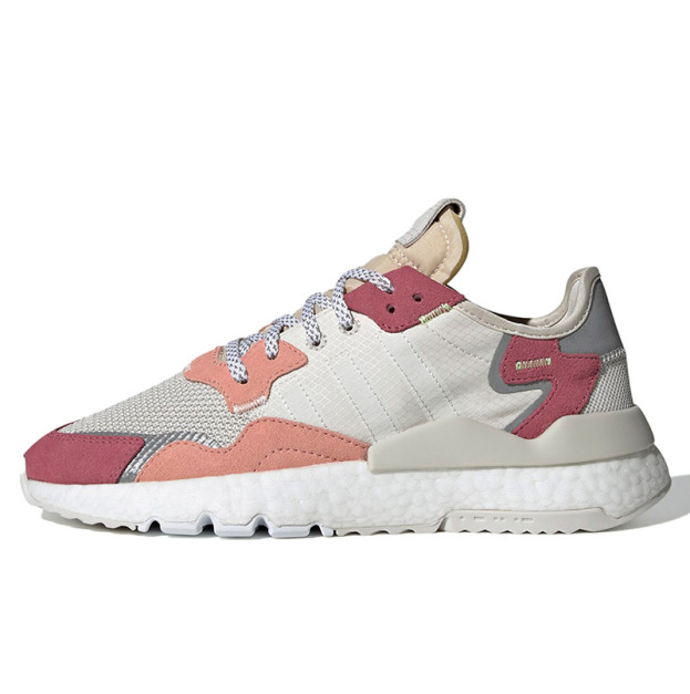 Adidas Nite Jogger Trace Pink DA8666