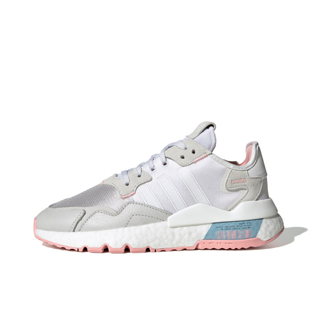Adidas Nite Jogger Glory Pink FV4136