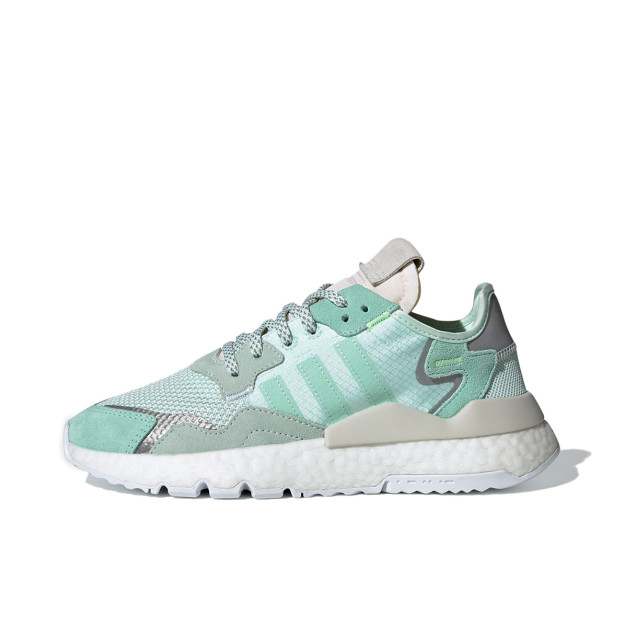 Adidas Nite Jogger Clear Mint F33837